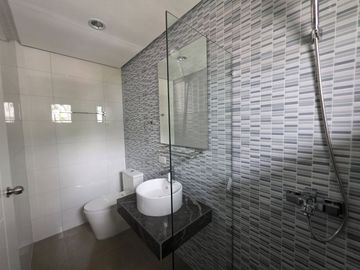 3-Bedroom House and Lot For Sale in The Park Place Village, Imus Cavite