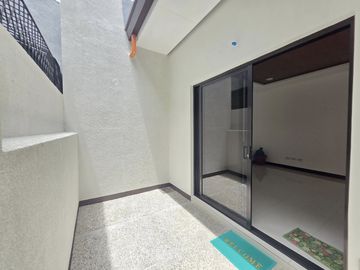 3-Bedroom House and Lot For Sale in The Park Place Village, Imus Cavite