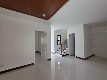 3-Bedroom House and Lot For Sale in The Park Place Village, Imus Cavite