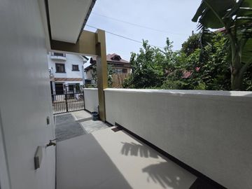 3-Bedroom House and Lot For Sale in The Park Place Village, Imus Cavite