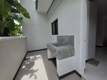 3-Bedroom House and Lot For Sale in The Park Place Village, Imus Cavite