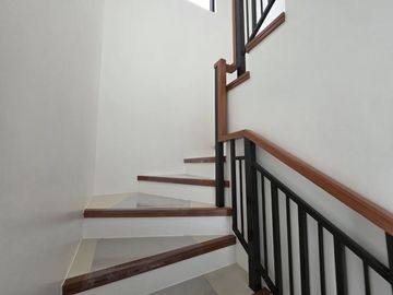 3-Bedroom House and Lot For Sale in The Park Place Village, Imus Cavite