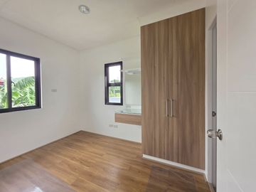 3-Bedroom House and Lot For Sale in The Park Place Village, Imus Cavite