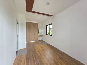 3-Bedroom House and Lot For Sale in The Park Place Village, Imus Cavite