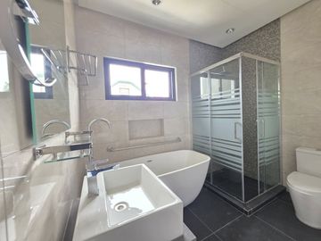 3-Bedroom House and Lot For Sale in The Park Place Village, Imus Cavite