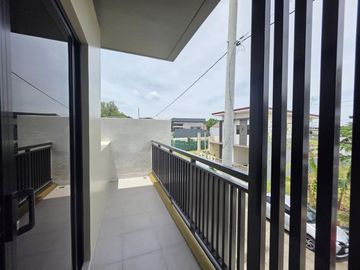 3-Bedroom House and Lot For Sale in The Park Place Village, Imus Cavite