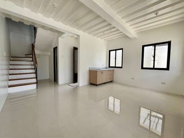 Single Attached House and Lot for Sale | Carmona, Cavite | 3 Bedrooms