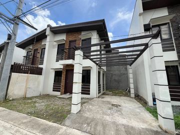 Single Attached House and Lot for Sale | Carmona, Cavite | 3 Bedrooms