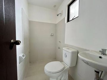 Single Attached House and Lot for Sale | Carmona, Cavite | 3 Bedrooms