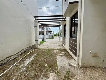 Single Attached House and Lot for Sale | Carmona, Cavite | 3 Bedrooms