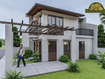 3 Bedroom House and Lot for Sale | Carmona, Cavite | Single Attached