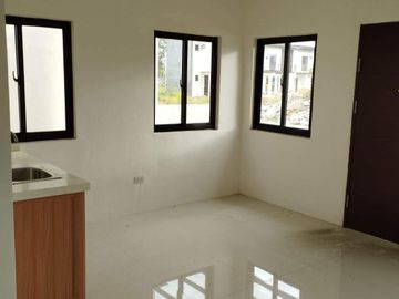 3 Bedroom House and Lot for Sale | Carmona, Cavite | Single Attached