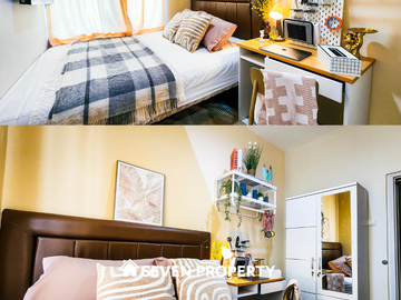 Dijual Rumah Kost 19 kamar Full Furnished – Siap Usaha, 3 Lantai, Hadap Selatan