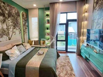 Dijual Rumah Modern di kawasan premium bergaya resort di ciputat-pamulang Tangerang Selatan