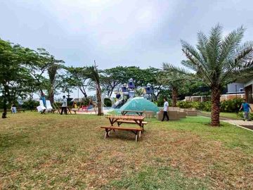 Dijual Rumah Modern di kawasan premium bergaya resort di ciputat-pamulang Tangerang Selatan