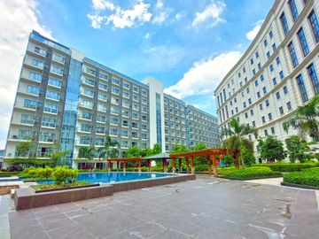 Loft-Style Living Near NAIA! 1BR at 81 Newport Boulevard | 65.8 sqm | Move-in Ready | Rent-to-Own