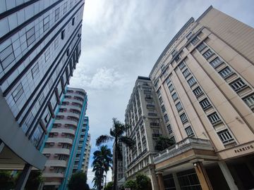 Loft-Style Living Near NAIA! 1BR at 81 Newport Boulevard | 65.8 sqm | Move-in Ready | Rent-to-Own