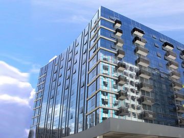 Loft-Style Living Near NAIA! 1BR at 81 Newport Boulevard | 65.8 sqm | Move-in Ready | Rent-to-Own
