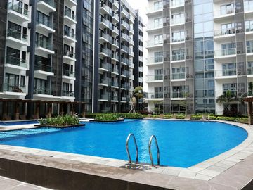Loft-Style Living Near NAIA! 1BR at 81 Newport Boulevard | 65.8 sqm | Move-in Ready | Rent-to-Own
