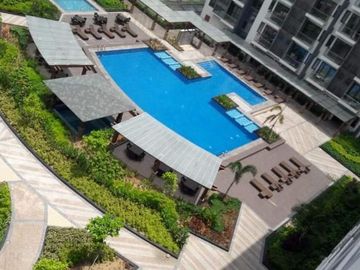 Loft-Style Living Near NAIA! 1BR at 81 Newport Boulevard | 65.8 sqm | Move-in Ready | Rent-to-Own