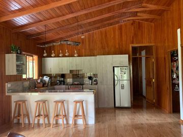 VENDO Casa de campo en venta en Chontabamba, Oxapampa