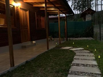 VENDO Casa de campo en venta en Chontabamba, Oxapampa
