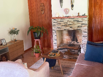 VENDO Casa de campo en venta en Chontabamba, Oxapampa