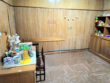 Se Vende Amplia y Linda Casona con gran terreno, muy cercana al centro de la ciudad de Quillota.