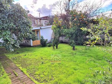 Se Vende Amplia y Linda Casona con gran terreno, muy cercana al centro de la ciudad de Quillota.