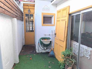 Se Vende Amplia y Linda Casona con gran terreno, muy cercana al centro de la ciudad de Quillota.