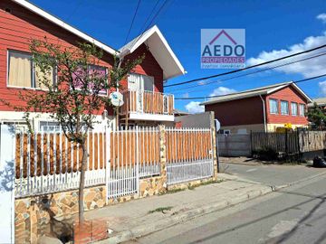 Se Vende Linda y Amplia Propiedad, en Villa El Alba, comuna de Quillota, Región de Valparaíso