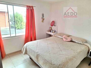 Se Vende Linda y Amplia Propiedad, en Villa El Alba, comuna de Quillota, Región de Valparaíso