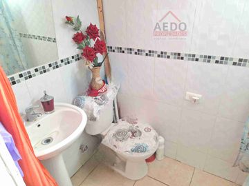 Se Vende Linda y Amplia Propiedad, en Villa El Alba, comuna de Quillota, Región de Valparaíso