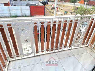 Se Vende Linda y Amplia Propiedad, en Villa El Alba, comuna de Quillota, Región de Valparaíso