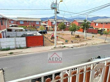 Se Vende Linda y Amplia Propiedad, en Villa El Alba, comuna de Quillota, Región de Valparaíso