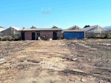 Se Venden Parcelas con rol propio de 5.000 m2 app, Pasaje La Constancia, a la altura paradero 6, San Pedro, comuna de Quillota.