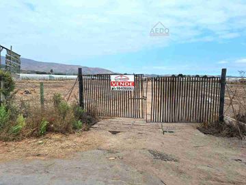 Se Venden Parcelas con rol propio de 5.000 m2 app, Pasaje La Constancia, a la altura paradero 6, San Pedro, comuna de Quillota.