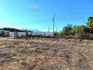 Se Venden Parcelas con rol propio de 5.000 m2 app, Pasaje La Constancia, a la altura paradero 6, San Pedro, comuna de Quillota.