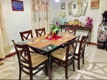 Furnished House and Lot For Sale in Alfonso, Cavite