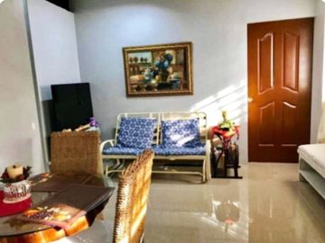 Furnished House and Lot For Sale in Alfonso, Cavite