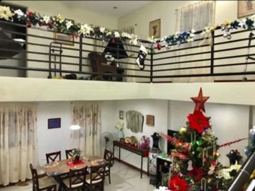 Furnished House and Lot For Sale in Alfonso, Cavite