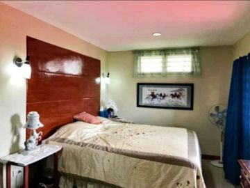 Furnished House and Lot For Sale in Alfonso, Cavite