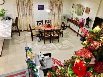 Furnished House and Lot For Sale in Alfonso, Cavite