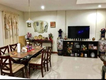 Furnished House and Lot For Sale in Alfonso, Cavite