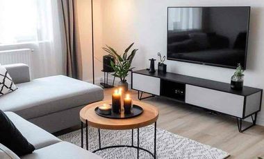 ‼️📣RUSH FOR SALE‼️CLEAN TITLE PERPETUAL OWNERSHIP Top HIGH END Condo Modern Minimialist Condo near MAKATI BGC ROCKWELL AIRPORT  Hotel Mall Resturants and Airport Hospital School Office
