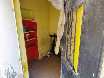 Casa de oportunidad para inversionistas