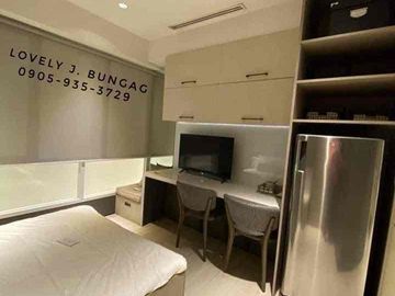10k Monthly Studio Unit | Rent to Own near Edsa Shaw Mandaluyong | Beside WCC | 8.1% ANNIVERSARY PROMO DISCOUNT