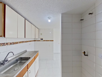 🏡 VENDO APARTAMENTO EN CIUDAD VERDE – FRAILEJÓN 1