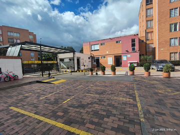 🏡 VENDO APARTAMENTO EN CIUDAD VERDE – FRAILEJÓN 1