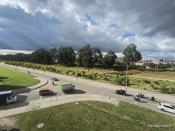 🏡 VENDO APARTAMENTO EN CIUDAD VERDE – FRAILEJÓN 1